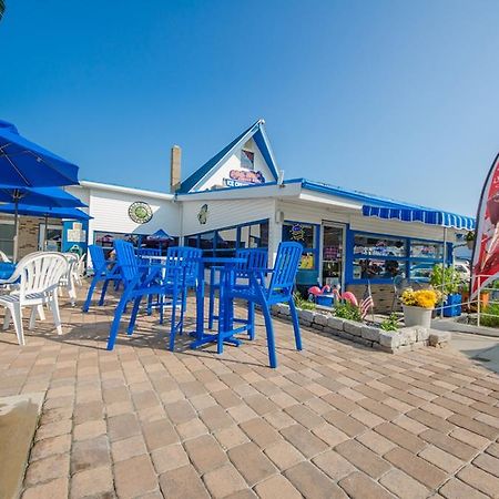 Tangiers Resort Motel Wildwood Crest Exterior photo