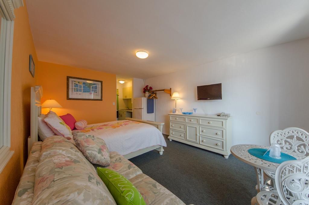 Tangiers Resort Motel Wildwood Crest Exterior photo