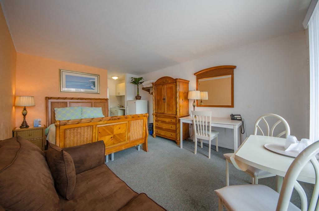 Tangiers Resort Motel Wildwood Crest Exterior photo