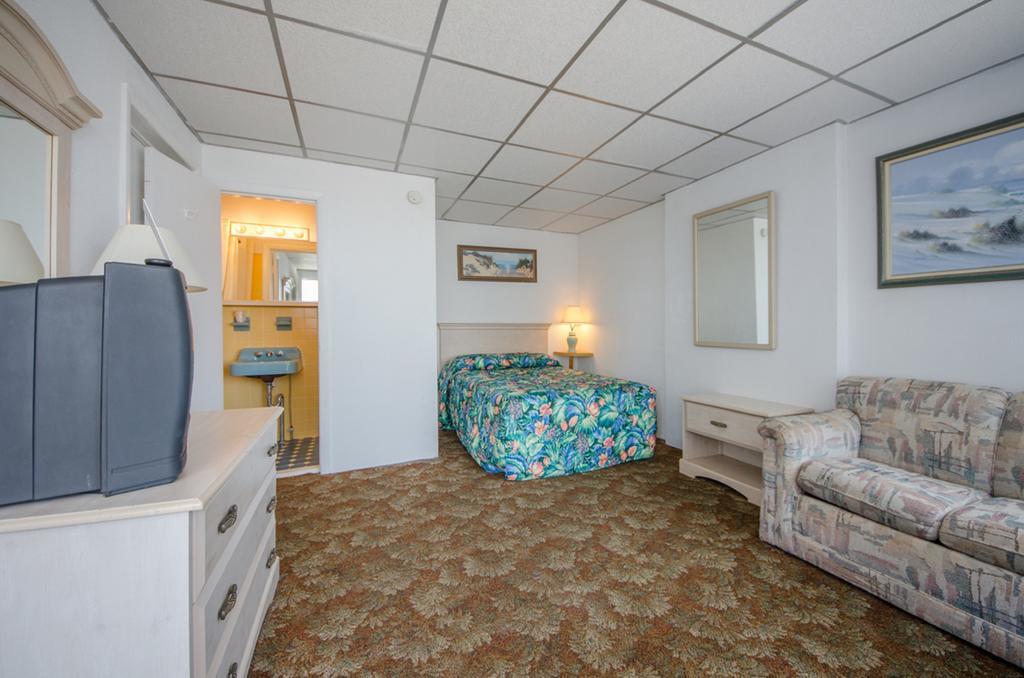 Tangiers Resort Motel Wildwood Crest Exterior photo