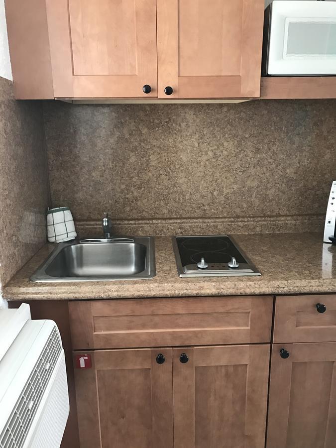 Tangiers Resort Motel Wildwood Crest Room photo
